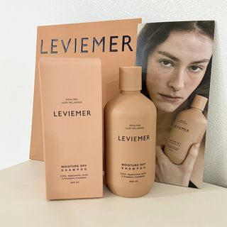 나노힐 르비에메르 소이 샴푸 300ml 구매평 — 5점을 준 리뷰어가 2024년 7월 올린 사용 사진