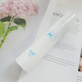 셀바이져 지우개 미스트 피부 보호 입주변 트러블 진정 케어 아기 안개분사 미스트 — 5점을 준 리뷰어가 2021년 2월 올린 사용 사진