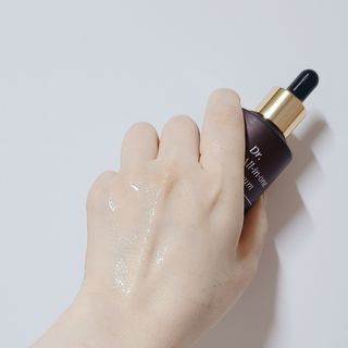 렉스리 닥터 올인원 세럼 Rexri Dr.All-in-one Serum — 5점을 준 리뷰어가 2021년 9월 올린 사용 사진