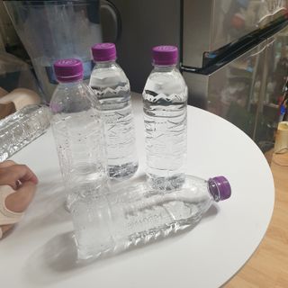 몽베스트 [MONTBEST]위드어스 500mL 20병 — 5점을 준 리뷰어가 2022년 9월 올린 사용 사진