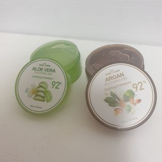 신시아뷰 수딩 & 모이스처 수딩젤 2ea — 5점을 준 리뷰어가 2022년 5월 올린 사용 사진