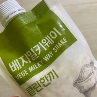 클린24시간  클린한끼 쉐이크 1세트 (5개) — 5점을 준 리뷰어가 2022년 9월 올린 사용 사진