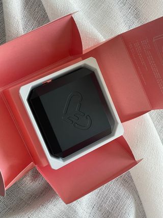 LEDi:Y(레이디) 에임텍 LED 뷰티디바이스 Ledi-y 레이디 — 3.5점을 준 리뷰어가 2023년 2월 올린 사용 사진