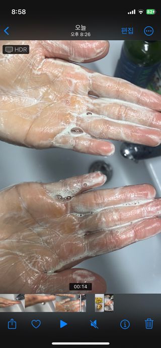 꿀꾸리컹컹님이 올린 리뷰 사진 3
