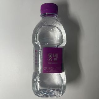 몽베스트 [MONTBEST] 330mL 20병 — 5점을 준 리뷰어가 2023년 12월 올린 사용 사진