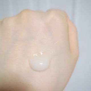버츠비 케어플러스 릴리빙포앤노즈로션 — 5점을 준 리뷰어가 2021년 4월 올린 사용 사진