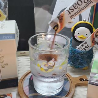 인터내셔널로스트 [호주네슬레] 인터내셔널 로스트 65개입 호주마약커피 50T+15T — 4점을 준 리뷰어가 2021년 8월 올린 사용 사진