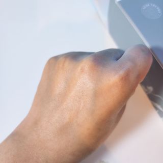 베지톨로지 비니페린 워터 에센스 — 5점을 준 리뷰어가 2022년 7월 올린 사용 사진
