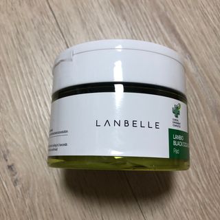 랑벨 랑바이오 블랙 시카 퀵 패드 100매 (3초 쿨링/3분 흡수, 블랙비 프로폴리스/시카 4종 함유, 대용량) — 5점을 준 리뷰어가 2022년 7월 올린 사용 사진