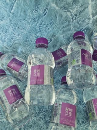 몽베스트 [MONTBEST] 330mL 20병 — 5점을 준 리뷰어가 2023년 8월 올린 사용 사진