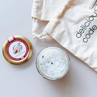 [딜리셔스코드] 타르투피 알레산드로 로시 트러플 소금 100g +트러플 오일 100ml set — 5점을 준 리뷰어가 2022년 5월 올린 사용 사진