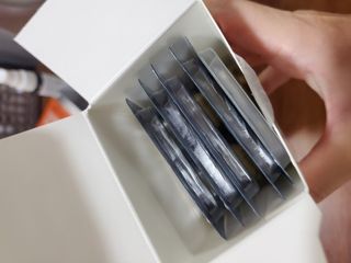 메디타민 원헌드레드 그린프로폴리스 — 5점을 준 리뷰어가 2021년 9월 올린 사용 사진