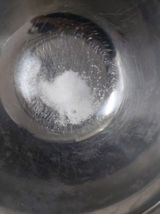 자연그램 매직버블클리너 250g — 5점을 준 리뷰어가 2021년 1월 올린 사용 사진