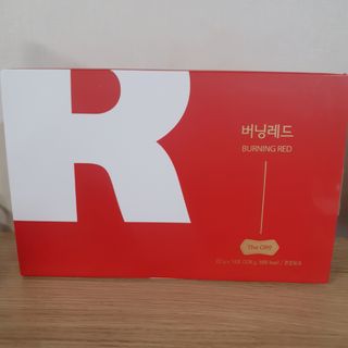 디오르 버닝레드 — 5점을 준 리뷰어가 2022년 1월 올린 사용 사진