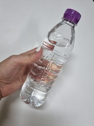 몽베스트 [MONTBEST]위드어스 500mL 20병 — 5점을 준 리뷰어가 2022년 8월 올린 사용 사진