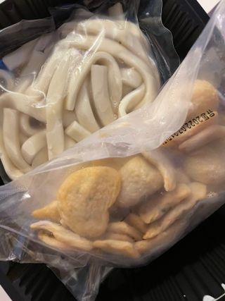 (주)어메이징팩토리 a.칼볶이 — 4.5점을 준 리뷰어가 2021년 9월 올린 사용 사진