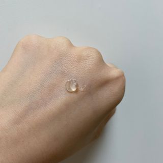 체르엠  프루브 콜라겐 앰플세럼 60ml 1병 — 5점을 준 리뷰어가 2021년 7월 올린 사용 사진