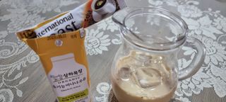 인터내셔널로스트 [호주네슬레] 인터내셔널 로스트 65개입 호주마약커피 50T+15T — 5점을 준 리뷰어가 2021년 8월 올린 사용 사진