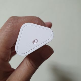 아카라 어두울 때만 켜지는 스마트 무선 센서등 — 5점을 준 리뷰어가 2021년 11월 올린 사용 사진