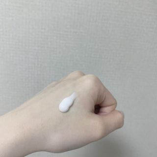 셀프 모이스처라이징 프로텍션 크림 셀프 모이스처라이징 프로텍션크림 — 5점을 준 리뷰어가 2022년 4월 올린 사용 사진