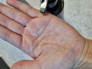 비프리코스메틱 비포에프터 클렌징오일 200ml — 4.5점을 준 리뷰어가 2023년 1월 올린 사용 사진