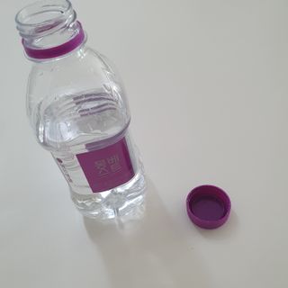 몽베스트 [MONTBEST] 330mL 20병 — 5점을 준 리뷰어가 2022년 4월 올린 사용 사진