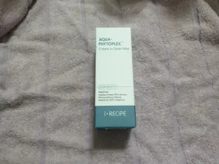 아이레시피 아쿠아피토플렉스 크림 인 토너 미스트 60ml — 4점을 준 리뷰어가 2023년 1월 올린 사용 사진