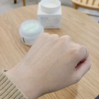 디에이브 더마-테카 바이옴 크림 50ml — 5점을 준 리뷰어가 2022년 11월 올린 사용 사진