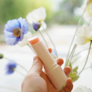 트윙클라 안티링클 샤이닝 멀티밤 — 5점을 준 리뷰어가 2022년 6월 올린 사용 사진