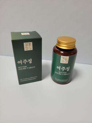 일편강심 여주정,마카정,새싹보리정,보스웰리아정,저분자콜라겐 — 5점을 준 리뷰어가 2021년 7월 올린 사용 사진