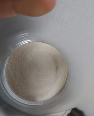메타웰빙 GC녹십자웰빙 메타 글루타치온 — 4점을 준 리뷰어가 2022년 11월 올린 사용 사진