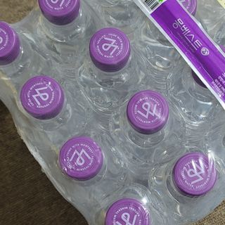 몽베스트 [MONTBEST]위드어스 500mL 20병 — 5점을 준 리뷰어가 2022년 9월 올린 사용 사진