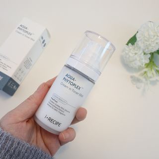 아이레시피 아쿠아피토플렉스 크림 인 토너 미스트 60ml — 5점을 준 리뷰어가 2023년 2월 올린 사용 사진