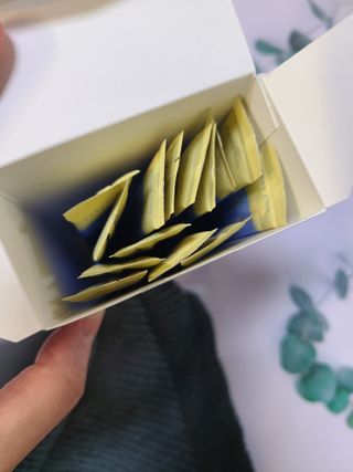 메타웰빙 GC녹십자웰빙 메타 글루타치온 — 5점을 준 리뷰어가 2022년 9월 올린 사용 사진