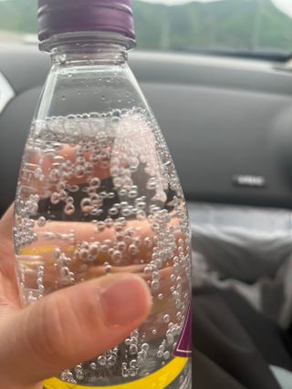 몽베스트 Montbest with Sparkling water Lemon OR Lime 20병(랜덤) — 5점을 준 리뷰어가 2024년 4월 올린 사용 사진