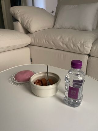 몽베스트 [MONTBEST] 330mL 20병 — 5점을 준 리뷰어가 2024년 1월 올린 사용 사진