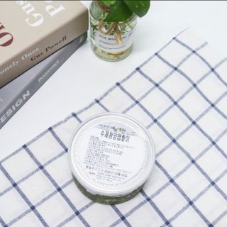 셰프애찬 수제 청양 맵짤이 400g — 5점을 준 리뷰어가 2022년 9월 올린 사용 사진