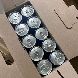 한미사이언스 [한미] 스파클링 프리미엄 레시피 (카페인, 제로카페인 2종)각5개총10개제공 — 4.5점을 준 리뷰어가 2025년 1월 올린 사용 사진