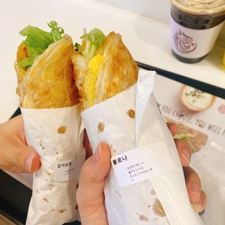 링링님이 올린 리뷰 사진 1