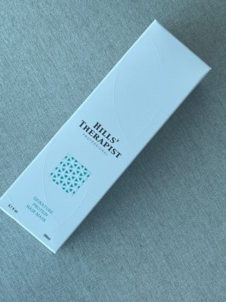 나노힐 프로테인 마스크 200ml — 4점을 준 리뷰어가 2023년 6월 올린 사용 사진