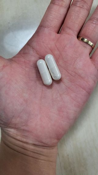 네오메딕스 뷰티 [네오메딕스] 바노바기 피포뮬러 — 5점을 준 리뷰어가 2024년 8월 올린 사용 사진