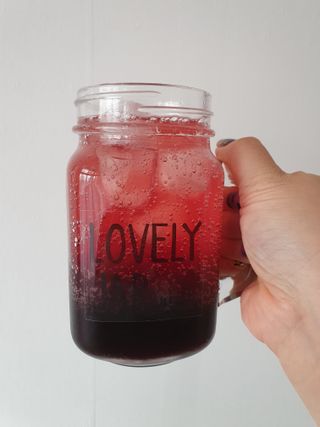 몽베스트 Montbest with Sparkling water Plain 20병 — 5점을 준 리뷰어가 2021년 11월 올린 사용 사진