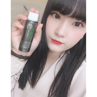 [풀무원] 녹용진 50ml 9입 — 5점을 준 리뷰어가 2021년 3월 올린 사용 사진