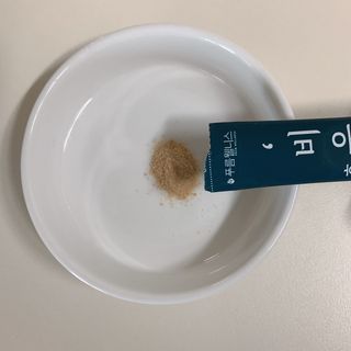 [푸름웰니스] 효소로 비우소서 1개월분-30포 — 5점을 준 리뷰어가 2022년 3월 올린 사용 사진