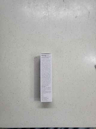 피지오겔 레드수딩 시카밸런스 크림 50ml — 5점을 준 리뷰어가 2022년 4월 올린 사용 사진