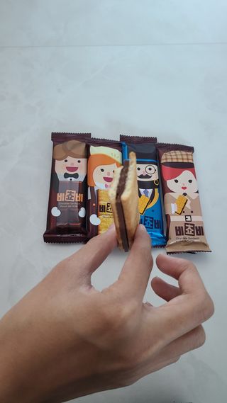 거니님이 올린 리뷰 사진 4
