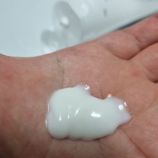 나노힐 프로테인 마스크 200ml — 5점을 준 리뷰어가 2023년 6월 올린 사용 사진