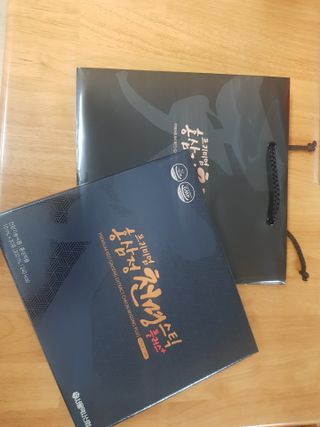 서울약사신협 약사신협_천명플러스스틱_10mlx30포 — 5점을 준 리뷰어가 2021년 3월 올린 사용 사진