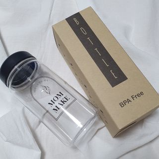 [맘메이크] 체중조절 다이어트 쉐이크 — 3점을 준 리뷰어가 2021년 7월 올린 사용 사진