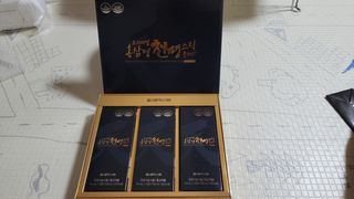 서울약사신협 약사신협_천명플러스스틱_10mlx30포 — 5점을 준 리뷰어가 2021년 2월 올린 사용 사진